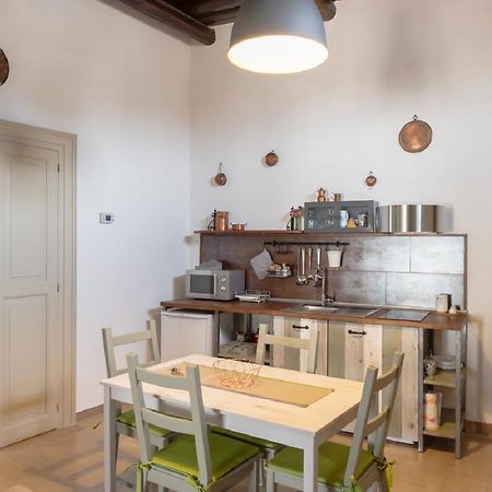 Palazzo Bianchi Domus Holidays تراني المظهر الخارجي الصورة