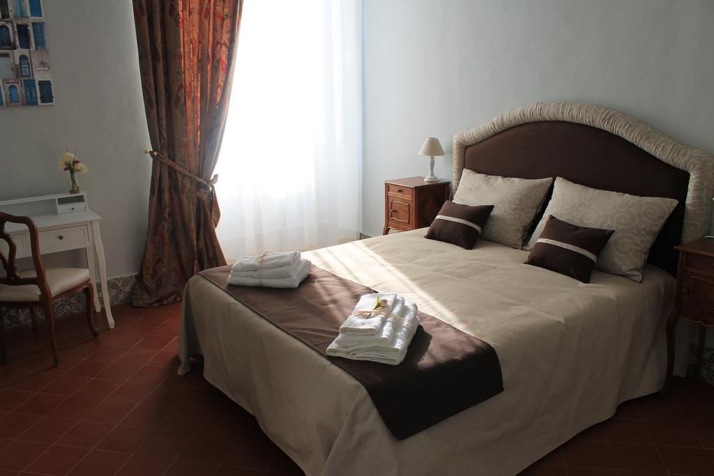 Palazzo Bianchi Domus Holidays تراني المظهر الخارجي الصورة