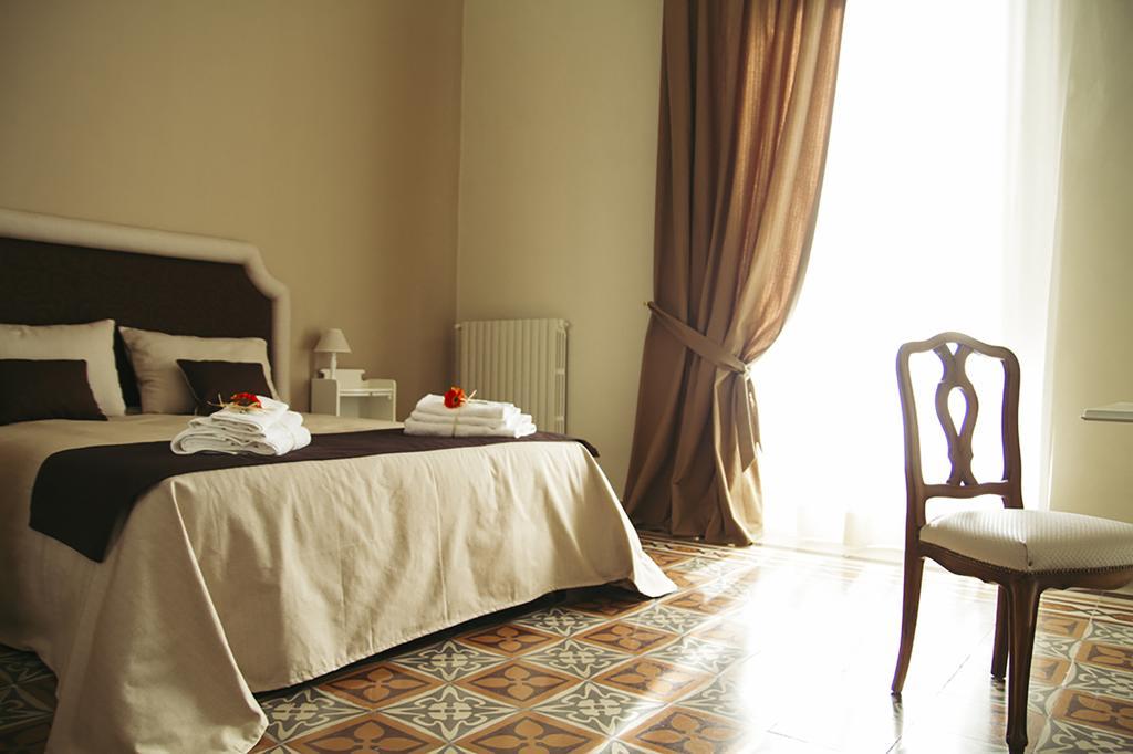 Palazzo Bianchi Domus Holidays تراني المظهر الخارجي الصورة