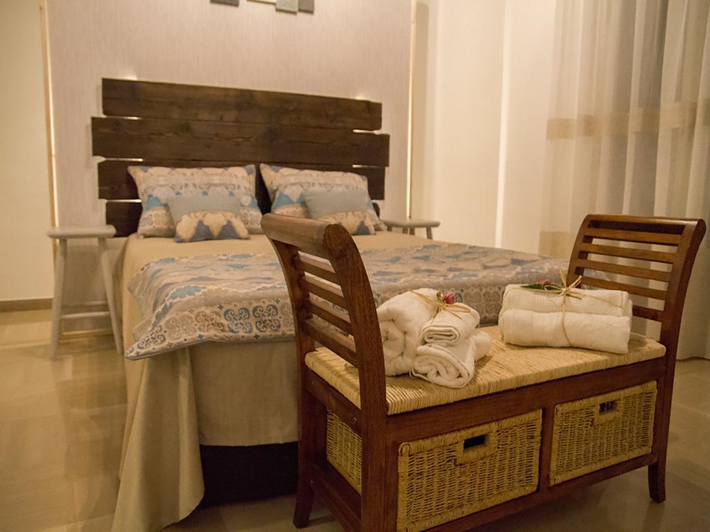 Palazzo Bianchi Domus Holidays تراني المظهر الخارجي الصورة